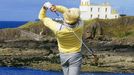 Greg Norman