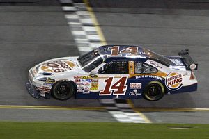 Tony Stewart