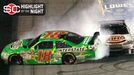 Tony Stewart