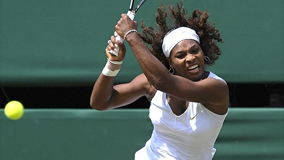Venus Williams