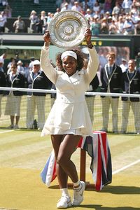 Serena Williams