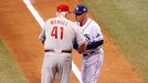 Maddon/Manuel