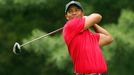 Tiger Woods