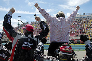 Dale Coyne