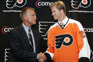 Chris Pronger