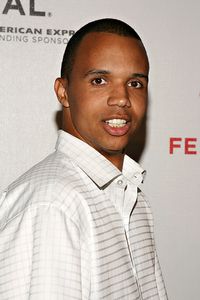 Phil Ivey