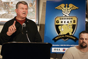 Mike Ditka