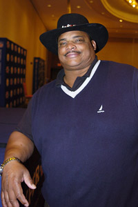Williams Perry