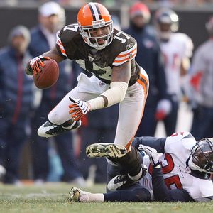 Braylon Edwards