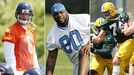 Cutler/Jackson/Kampman