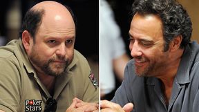 Jason Alexander & Brad Garrett