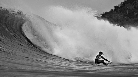 Occy and J-Bay, it's like vegemite and jelly.
