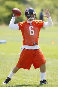 Jay Cutler