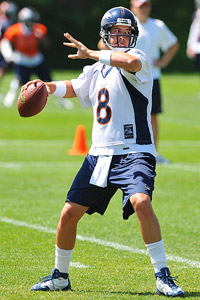 Kyle Orton