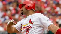 Albert Pujols