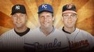 Rob Neyer's All-Time AL All-Stars