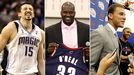 Turkoglu, O'Neal & Griffin