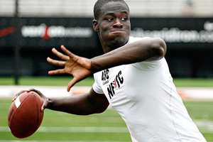 Devin Gardner