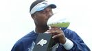 Steve McNair