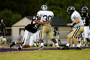 Jordan Drake & Newnan