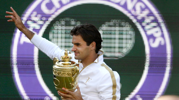 Roger Federer