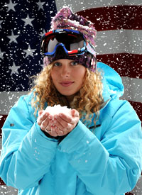 Lindsey Jacobellis