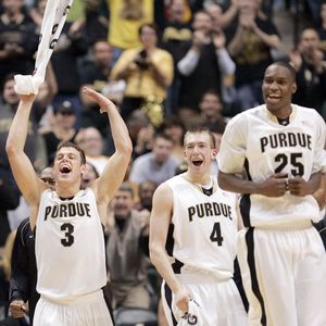 Purdue