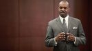 DeMaurice Smith
