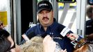 Tony Eury Jr.