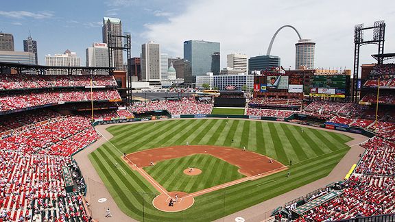 Busch Stadium