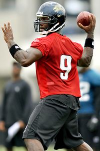 David Garrard