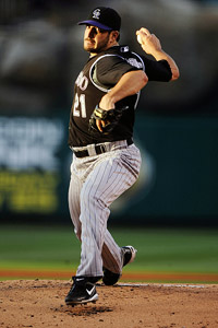 Jason Marquis