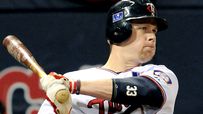 Justin Morneau