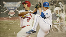 Albert Pujols & Zack Greinke