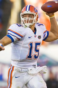 Tim Tebow
