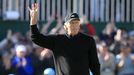 Greg Norman