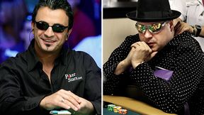 Joseph Hachem & Jeff Lisandro