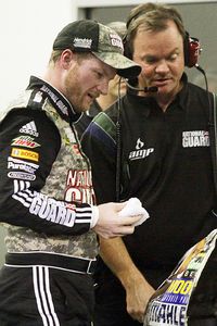 Dale Earnhardt Jr