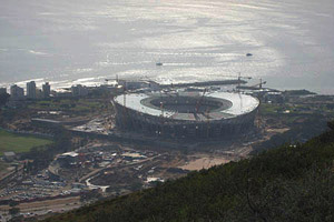 Cape Town Stadium