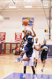 Jasmine Robinson