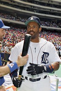 Cecil Fielder