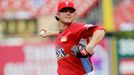 Kyle Drabek