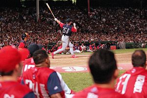 Mark McGwire