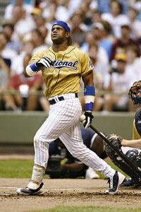 Sammy Sosa