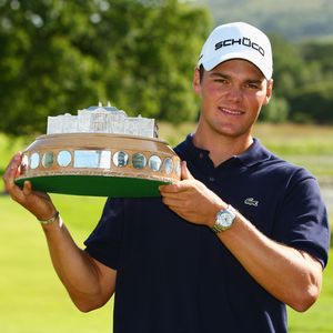 Martin Kaymer