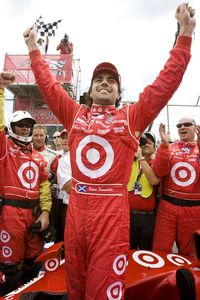 Dario Franchitti