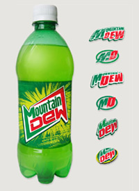 Mountain Dew