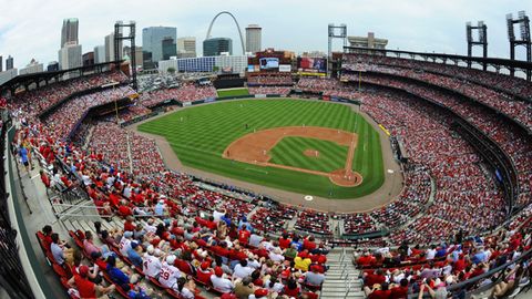 Busch Stadium