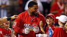 Prince Fielder