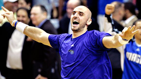 Marcin Gortat